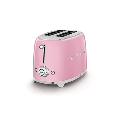 Máy nướng bánh mì Smeg TSF01PGEU 535.43.666