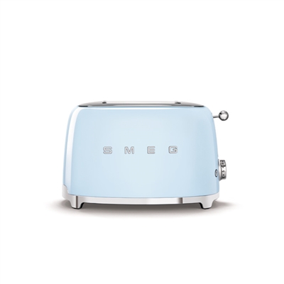 Máy nướng bánh mì Smeg TSF01PBEU 535.43.668