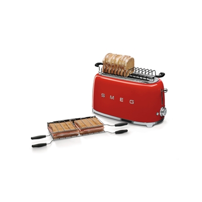 Máy nướng bánh mì Smeg 535.44.069