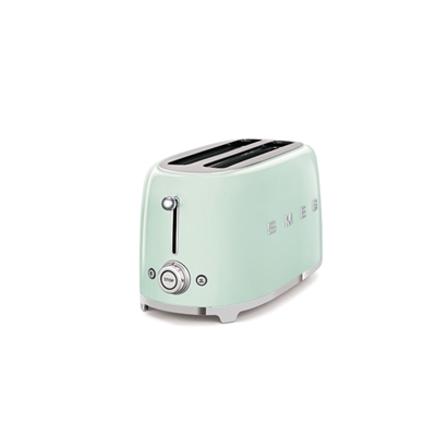 Máy nướng bánh mì 4 lát Smeg 535.44.060