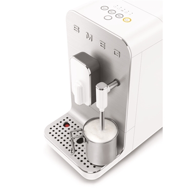 Máy pha cà phê Espresso Smeg 535.44.037
