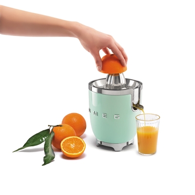 Máy vắt cam Smeg 535.43.850