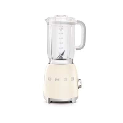 Máy xay sinh tố Smeg BLF01CREU 535.43.635