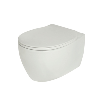 Bồn cầu treo tường Sapporo Hafele 588.79.410