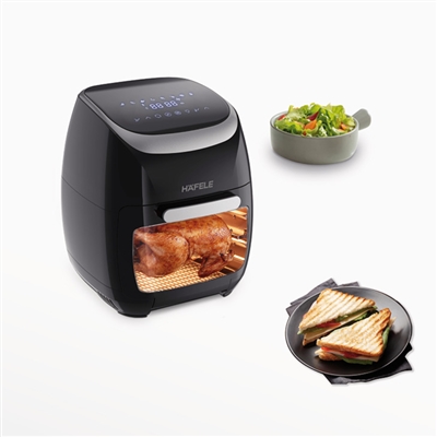 Nồi chiên không dầu Hafele HS-AF1102B 535.43.715