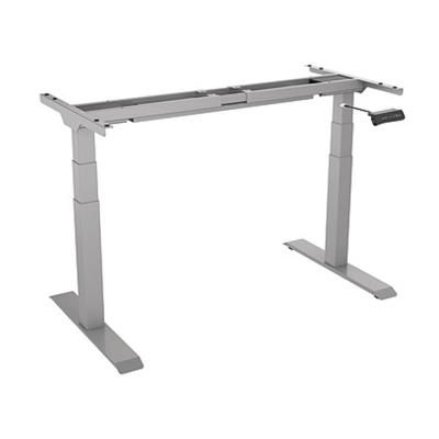 Phụ Kiện Bàn Nâng Hạ 2 Chân Hafele 633.44.061