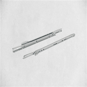 Ray Bánh Xe Mở 3/4 Dài 450mm Hafele 431.16.704