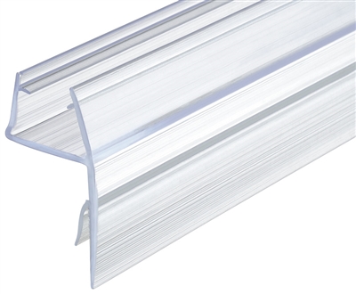 Ron Cửa Kính 8 - 10mm 180° Hafele 950.50.000
