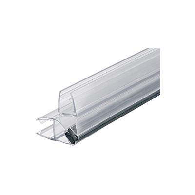 Ron Cửa Kính 10 - 12mm Nam Châm 90º Hafele 950.50.027