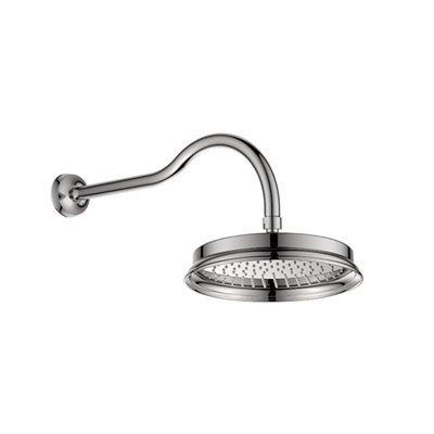 Sen Đầu Gắn Tường Kyoto Hafele 589.35.008