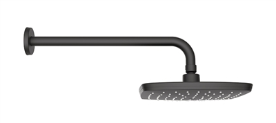Sen đầu gắn tường Hafele 485.60.700