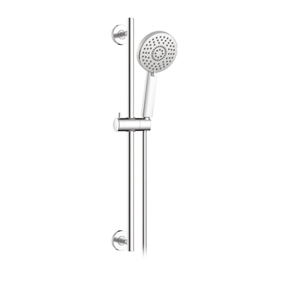 Sen tay Airsense 120R kết hợp thanh trượt Hafele 495.60.684
