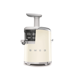 Máy ép chậm, Bát đựng nước ép 500 ml, thập niên 50 Smeg, Mã số 535.43.625