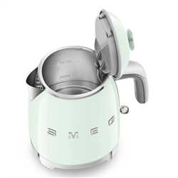 Ấm đun siêu tốc mini, Smeg, Mã số 535.44.050