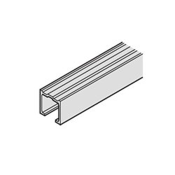 Ray chạy đơn và Phụ kiện, Phù hợp với 250-P, 250-K, 250-O, Mã số 942.34.920