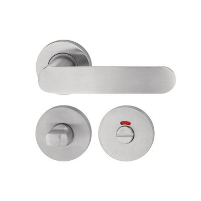 Tay nắm cửa vệ sinh Hafele 903.99.986