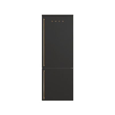 Tủ Đông Lạnh Độc Lập Smeg FA8005RAO5 Hafele 535.14.584