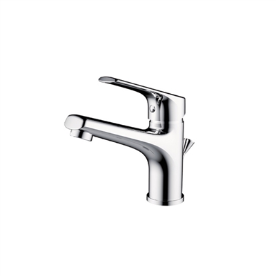 Vòi chậu nóng lạnh Vigor Hafele 589.15.180