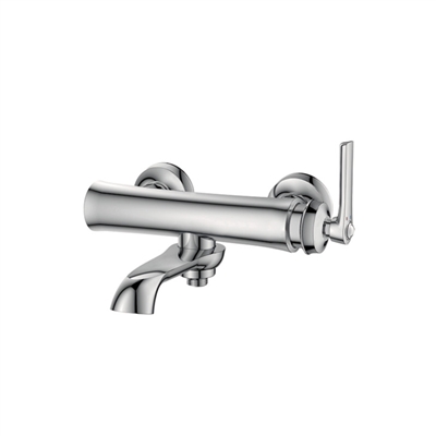 Bộ Trộn Nổi 2 Đường Nước Kyoto Hafele 589.35.006
