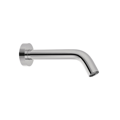 Vòi nước gắn tường cảm biến DC Hafele 589.64.002