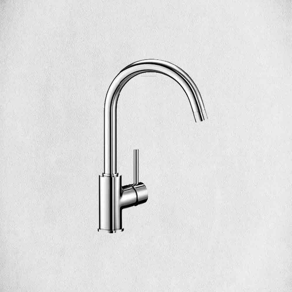 Vòi rửa chén Hafele BLANCO MIDA 569.04.240