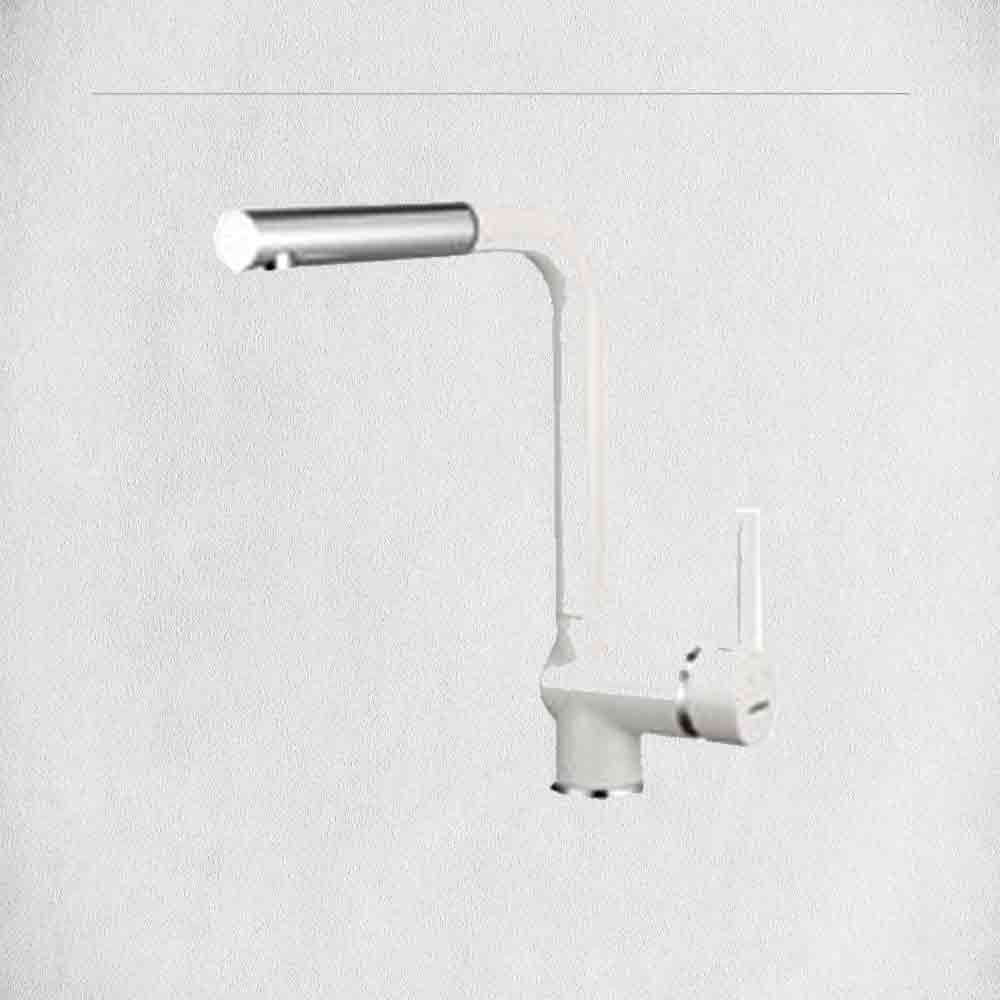Vòi rửa chén Hafele HT-G280 Cream 570.51.480