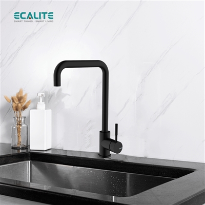 Vòi rửa chén nóng lạnh Ecalite EF-K128B