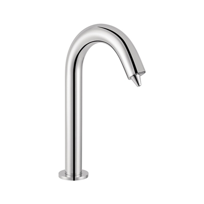 Vòi đặt bàn cảm biến H215 Hafele 589.64.060
