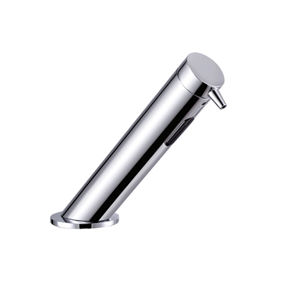 Vòi đặt bàn cảm biến H94 Hafele 589.64.032