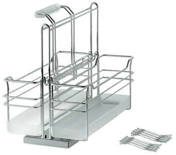 Rổ Dụng Cụ Vệ Sinh Hafele Portero 545.48.262