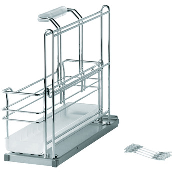 Rổ Dụng Cụ Vệ Sinh Hafele Portero 545.48.262