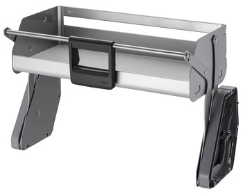 Kệ Nâng Hạ Cửa 600mm Hafele Imove 504.68.323