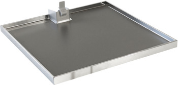 Bộ Kệ Convoy Lavido 600mm Hafele 549.63.486