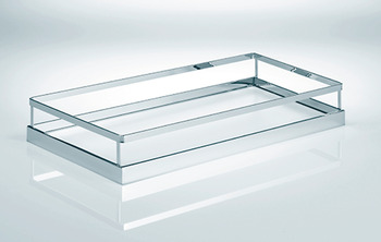 Tủ Đồ Khô 600mm Tandem Pantry Hafele 545.94.650