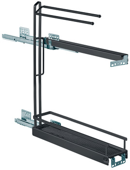 Rổ Kéo No.15 Hafele 545.61.028