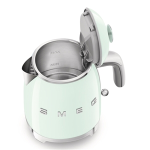 Ấm đun siêu tốc mini Smeg 535.44.050