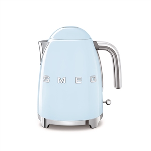 Ấm đun siêu tốc Smeg 1.7 lít KLF03PBEU 535.43.678
