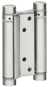Bản lề bật hai chiều, kích thước 152 mm, Startec, cho cửa trong nhà, Mã số 927.97.030