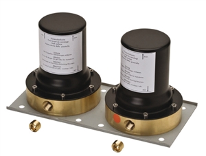 Bộ âm cho bồn tắm nóng lạnh đặt sàn Hafele 589.29.126