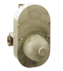 Bộ âm dùng cho bồn tắm nóng lạnh Hafele 589.29.305