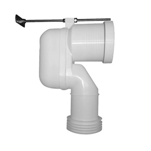 Bộ nối chuyển đổi đường xả dọc 588.45.961