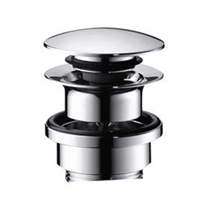 Bộ xả rời cho lavabo có xả tràn 589.29.995
