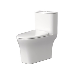 Bồn Cầu 1 Khối Sapporo Hafele 588.79.406