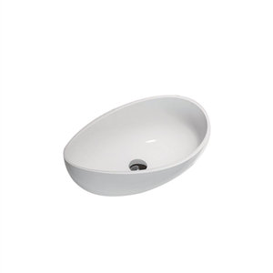 Chậu đặt bàn HVN2013 Hafele 588.87.402
