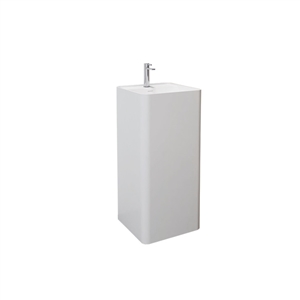 Chậu đặt sàn HVN3002 Hafele 588.87.400