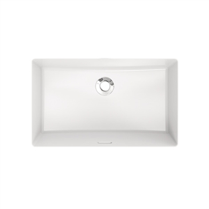 Bồn lắp âm Sapporo Hafele 588.79.014