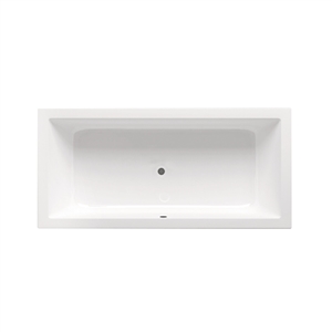 Bồn tắm âm Nagoya 1500 Hafele 588.79.603