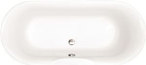 Bồn tắm âm Acrylic Hafele 588.55.603