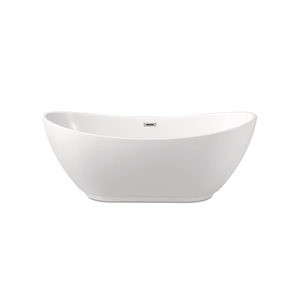 Bồn Tắm Độc Lập Nagoya 1700 Hafele 588.99.600