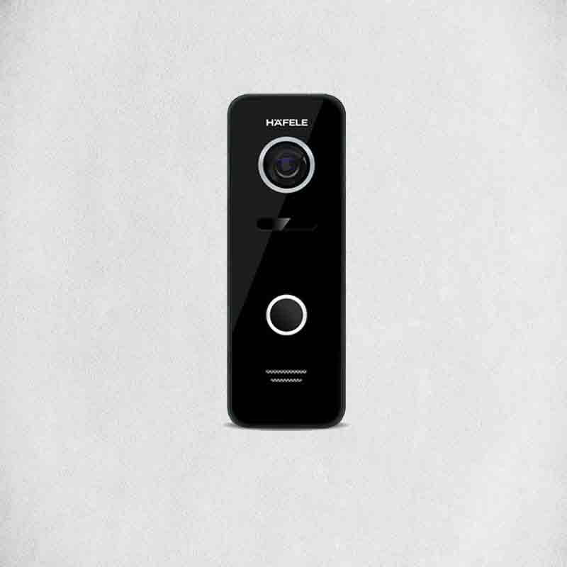 Camera chuông cửa Hafele SVD-700HD 959.23.096